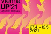 ViennaUP'21 – najveća startup konferencija u srednjoj Europi