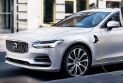 Volvo će od 2030. proizvoditi samo električne automobile