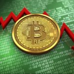 Bitcoin potonuo dvanaest posto