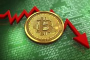 Bitcoin potonuo dvanaest posto