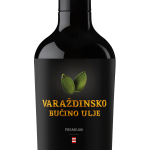 Varaždinsko bučino ulje postalo 44. hrvatski proizvod zaštićenog naziva u Europskoj uniji