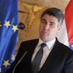 Milanović: ‘Sve službe su u punoj pripravnosti, tu smo da zaštitimo hrvatske interese’