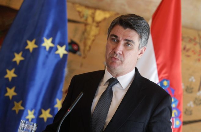 Milanović: 'Sve službe su u punoj pripravnosti, tu smo da zaštitimo hrvatske interese'