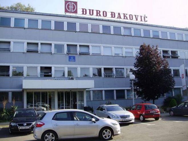 Đuro Đaković Industrijska rješenja ugovorila posao s Viaduktom