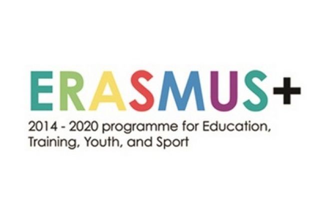 Open registration for the submission of proposals from Erasmus + 2016.