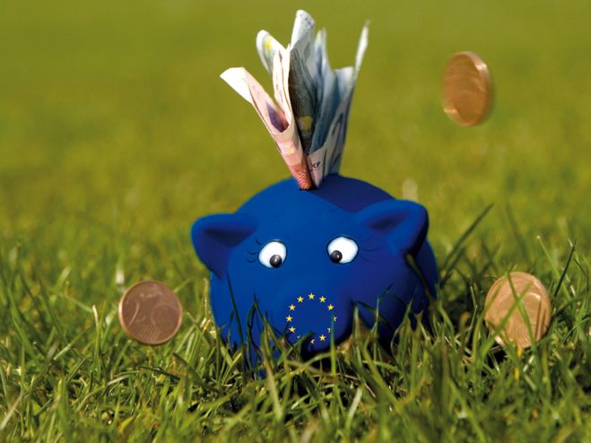 Kako se troši novac EU namijenjen poljoprivredi u državama članicama?