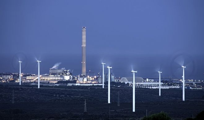 EU ulaže 217 milijuna eura u energetsku infrastrukturu