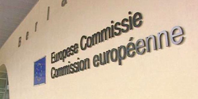 Stažiranje u Europskoj komisiji