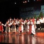 Održana 19. Smotra folklornih pjevačkih skupina Slavonije, Baranje i Srijema