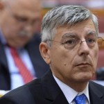 Konstituiran Hrvatski sabor, Željko Reiner izabran za predsjednika