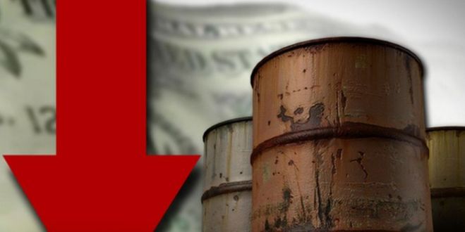 Najniže razine cijena nafte u posljednjih 12 godina