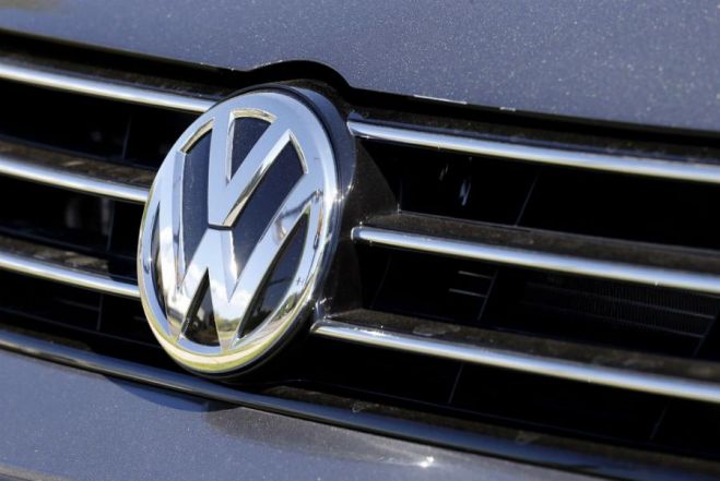Volkswagen for 800,000 vehicles again in trouble