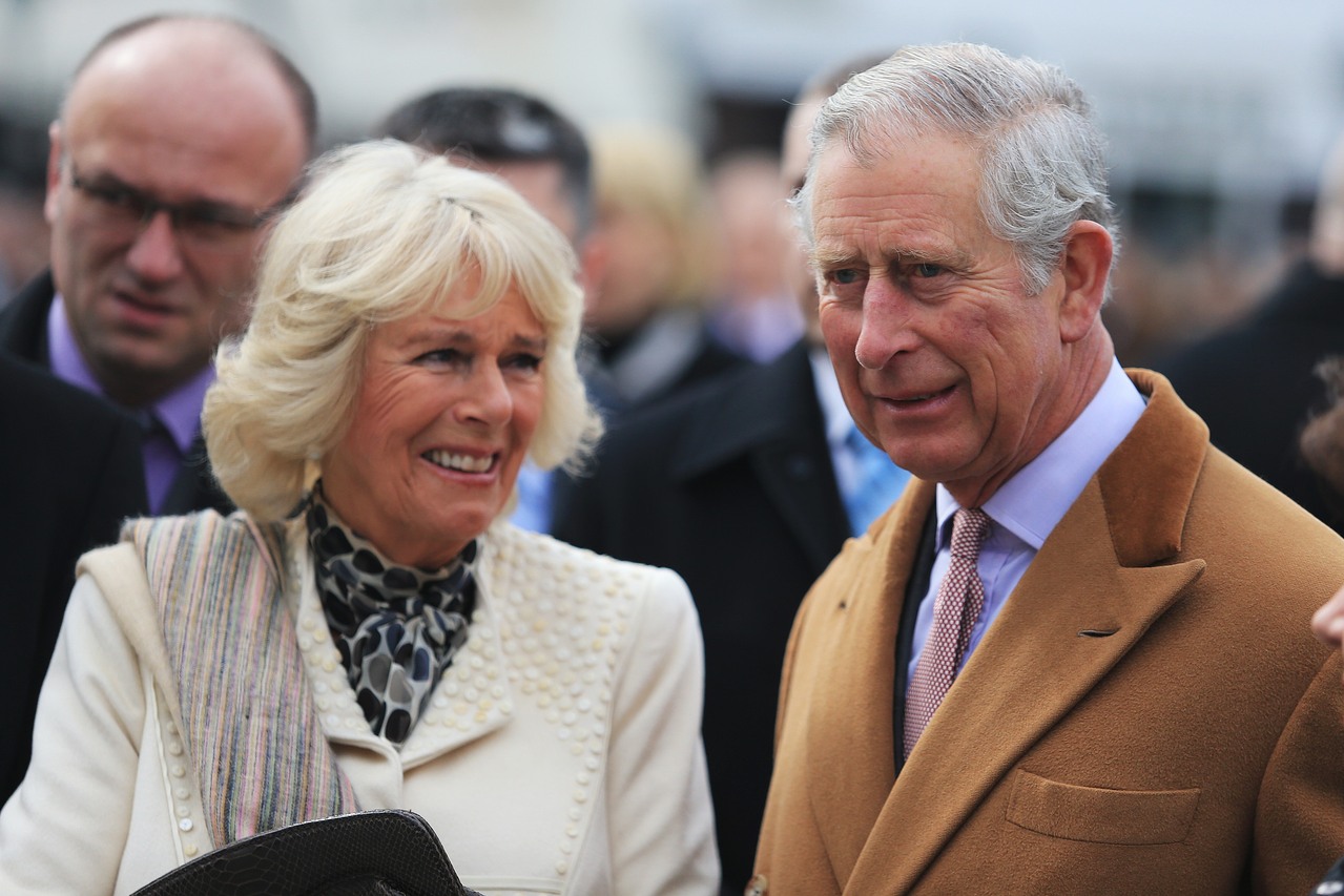 Princ Charles i vojvotkinja Camilla oduševljeni Slavonijom