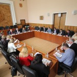Slavonski župani o poteškoćama u raspolaganju državnom imovinom i poljoprivrednim zemljištem
