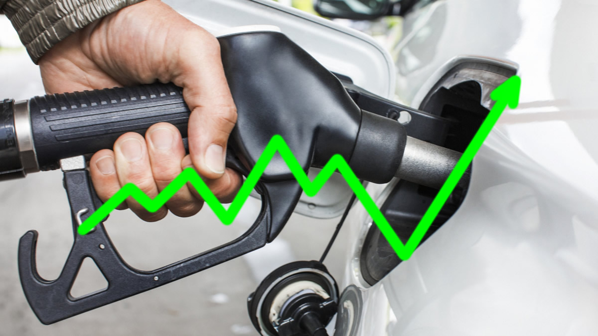 Cijene nafte snažno porasle, od ponoći opet skuplje gorivo