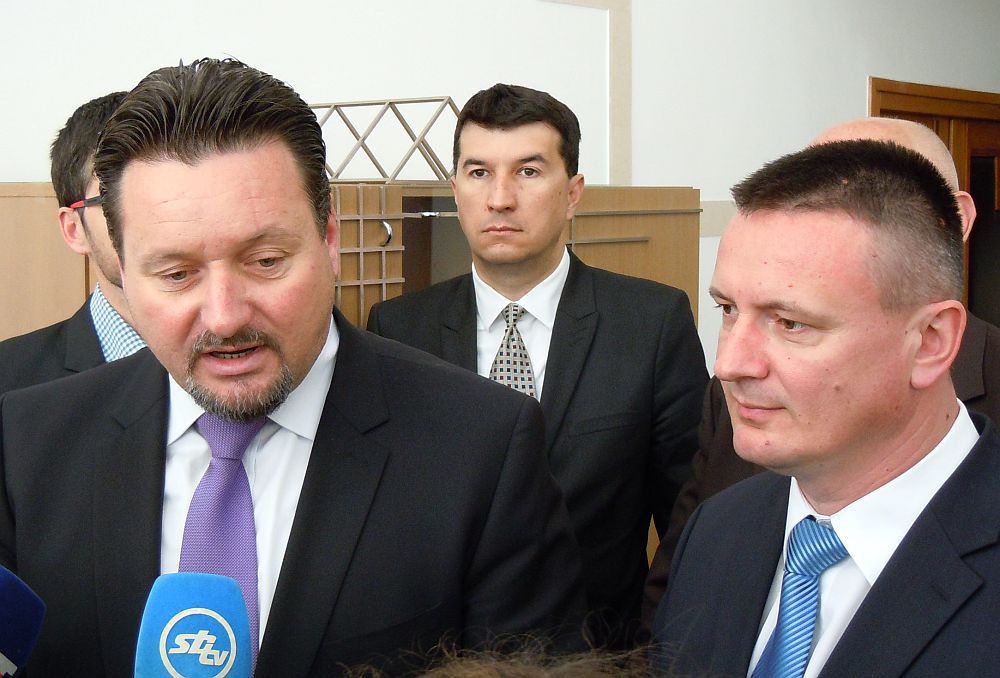 Ministar Kuščević: u energetsku učinkovitost uložit će se više od 100 milijuna kuna