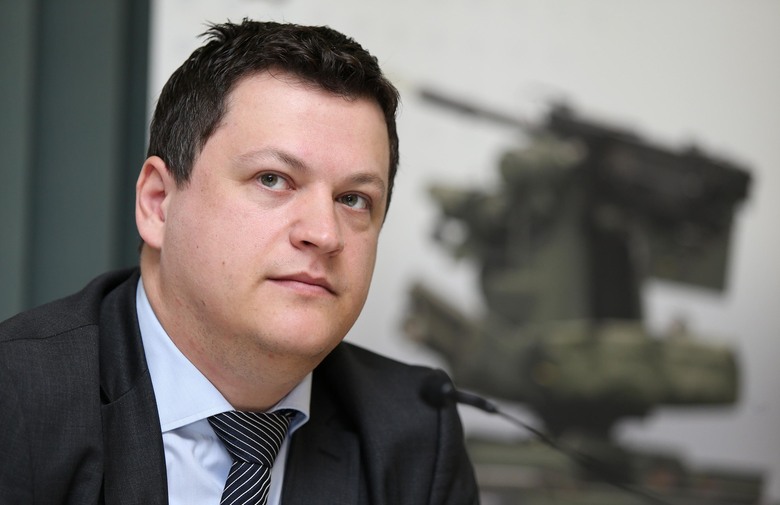 Tomislav Mazal ponovno imenovan predsjednikom Uprave Đuro Đaković Holdinga