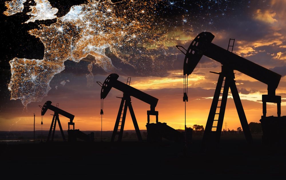Cijene nafte na svjetskim tržištima porasle 8 posto
