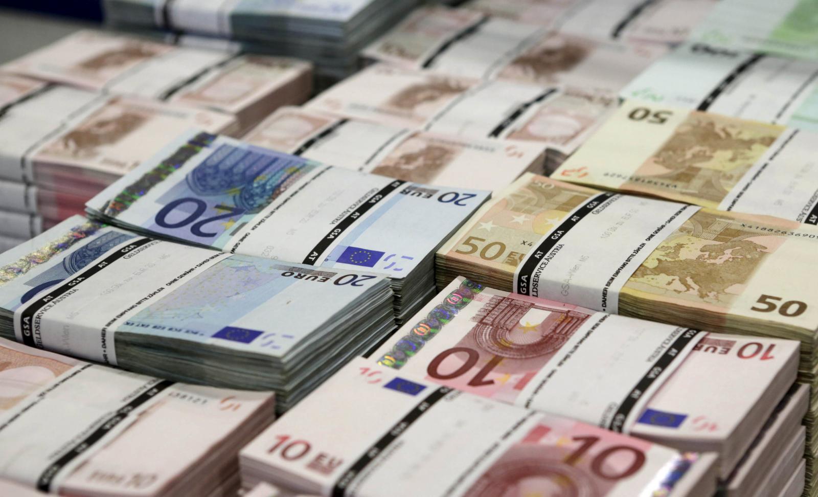 Bruto inozemni dug Hrvatske smanjen za 4,7 posto
