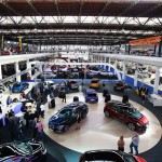 Otvoren Zagreb Auto Show: 440 izlagača i 81 model vozila za 130 tisuća posjetitelja