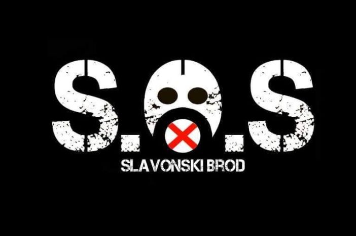 SOS Slavonski Brod! Brođani će u nedjelju blokirati Granični prijelaz s BiH