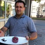 Novi recepti po izboru chefa Tihomira Krijana: vegetarijanski menú od zaboravljenih i zdravih namirnica
