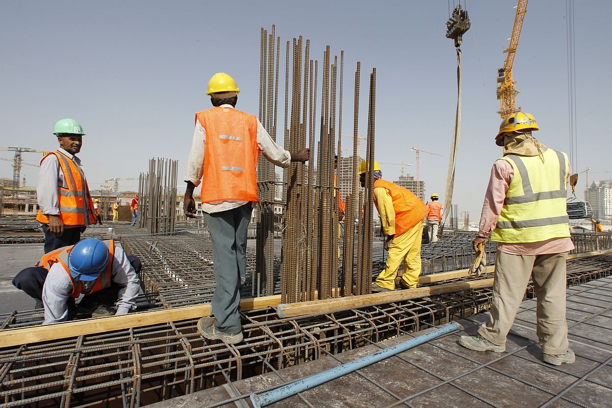 Kvote za uvoz radne snage nedostatne, građevinari radnike razgrabili u dva dana