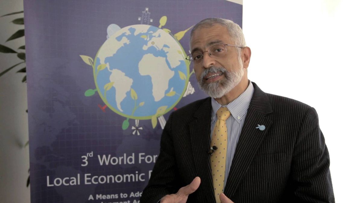 UN: svjetsko gospodarstvo će u 2016. rasti samo 2,4 posto