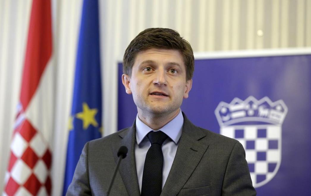 Ministar Marić najavio zaduživanje na domaćem tržištu
