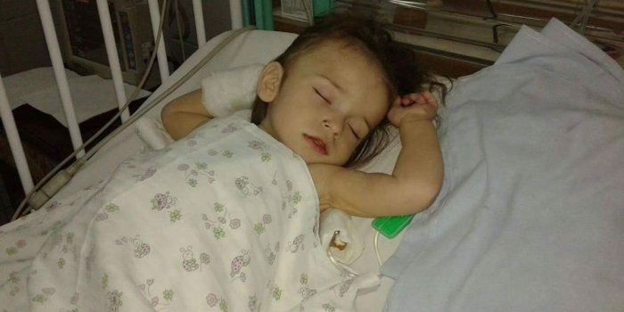 HUMANITARNA AKCIJA - Pomozite teško bolesnom dječaku iz Slavonskog Broda