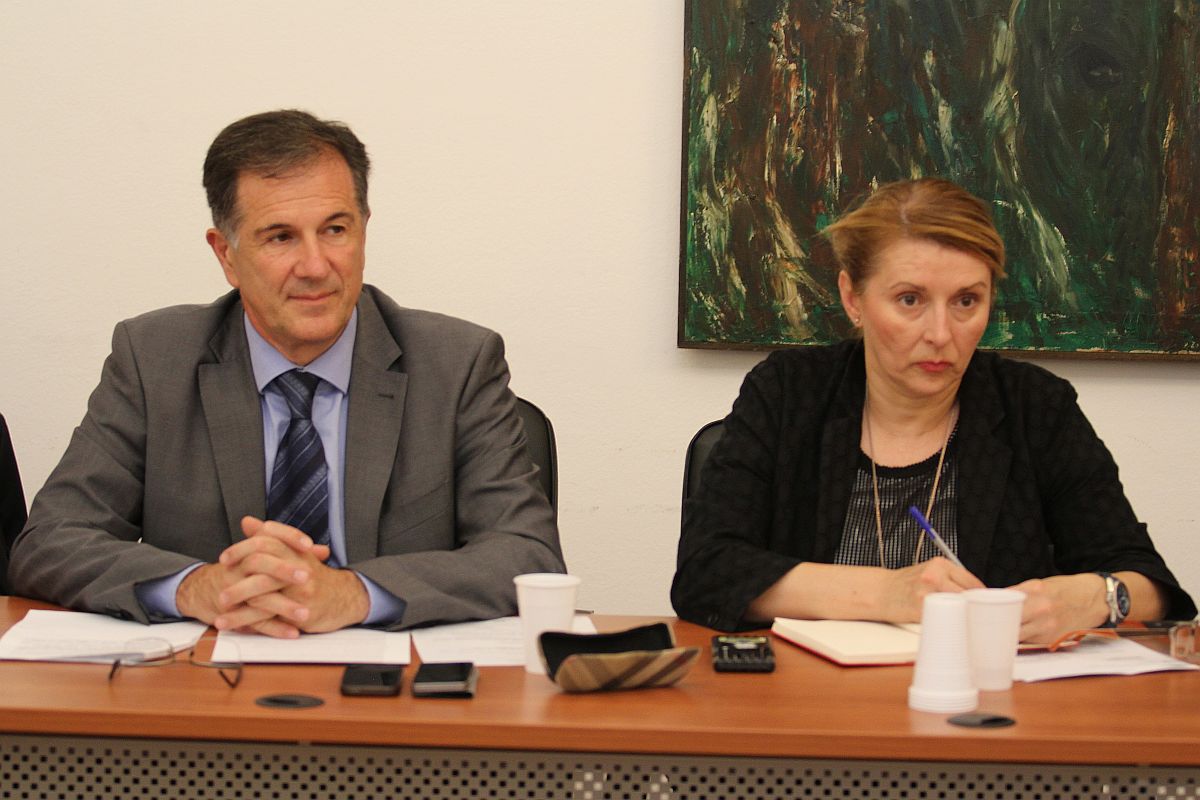 Ministar Romić najavio mogućnost sniženja stope PDV-a u poljoprivredi