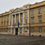 Hrvatski sabor i formalno raspušten, teku rokovi za parlamentarne izbore