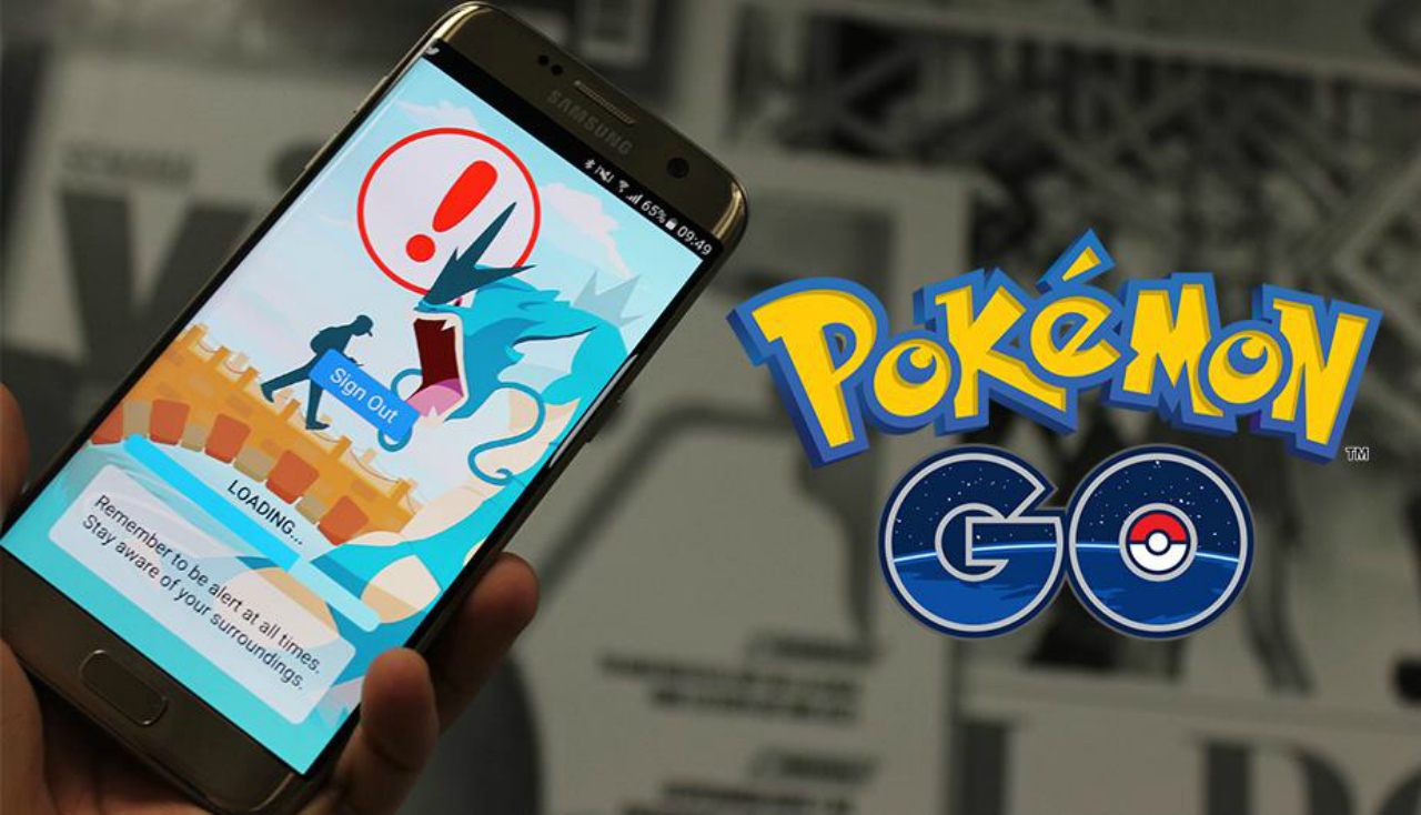 Pokemon GO aplikacija ruši sve rekorde, a za Pokemonima traga više od 20 milijuna ljudi