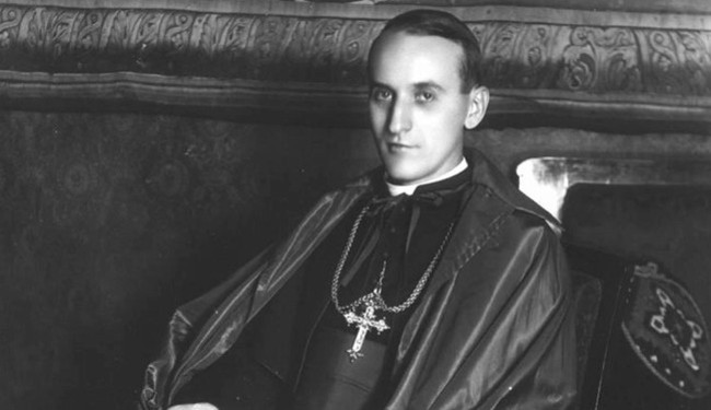 U cijelosti poništena presuda  kardinalu Aloziju Stepincu
