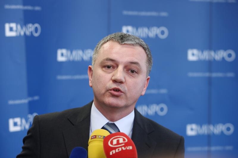 Ministarstvo poduzetništva uspjelo je hrvatskim poduetnicima osigurati 2,5 mlrd. kuna