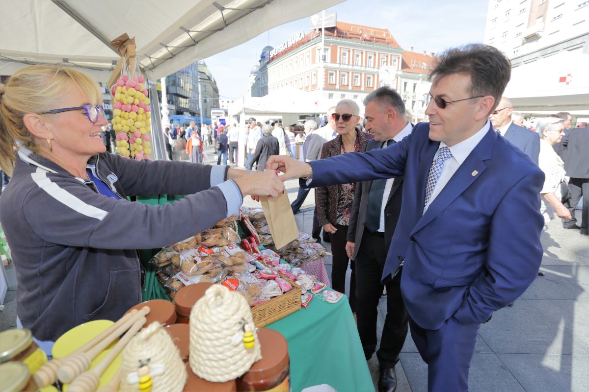 Kupujmo hrvatsko: Potrošačko domoljublje zaustavit će krizu