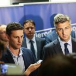 Plenković: nova Vlada će imati četiri potpredsjednika; jedan od njih bit će i Zdravko Marić?