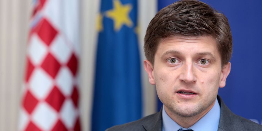 Ministar Marić: porezne olakšice za djecu nisu upitne, od smanjenja PDV-a ne odustajemo'