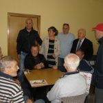 Međunarodni dan starijih osoba: HSLS darivao članove Matice hrvatskih umirovljenika