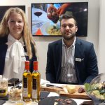 Hrvatski proizvođači peti put na najvećemu europskom sajmu prehrambene industrije