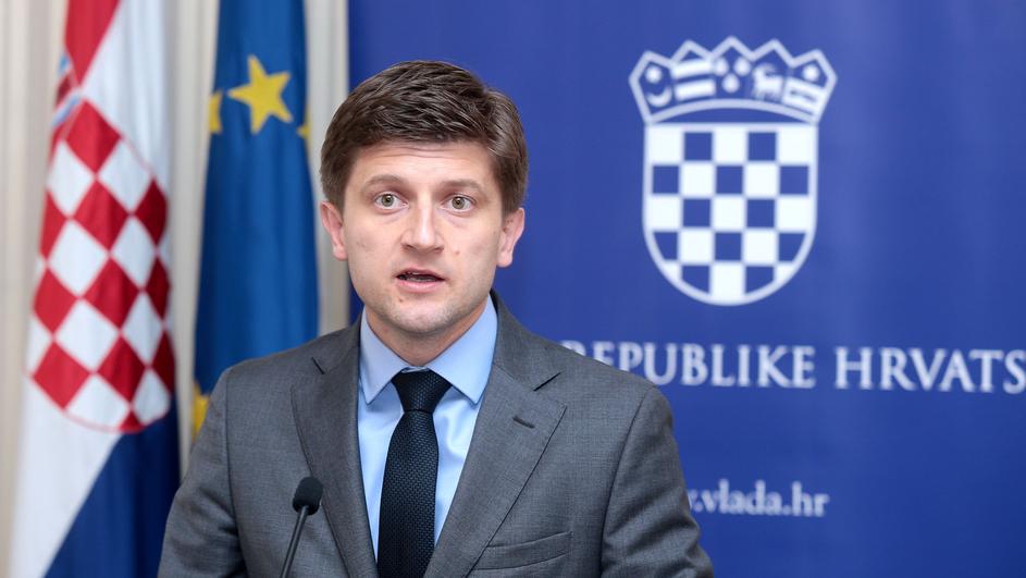 Ministar Marić predstavio poreznu reformu: ovo su stvari koje će se uskoro promijeniti