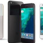 Google predstavio novi smartphone Pixel