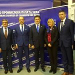 Ukrajinsko-hrvatski gospodarki forum: Ukrajina zainteresirana za LNG terminal