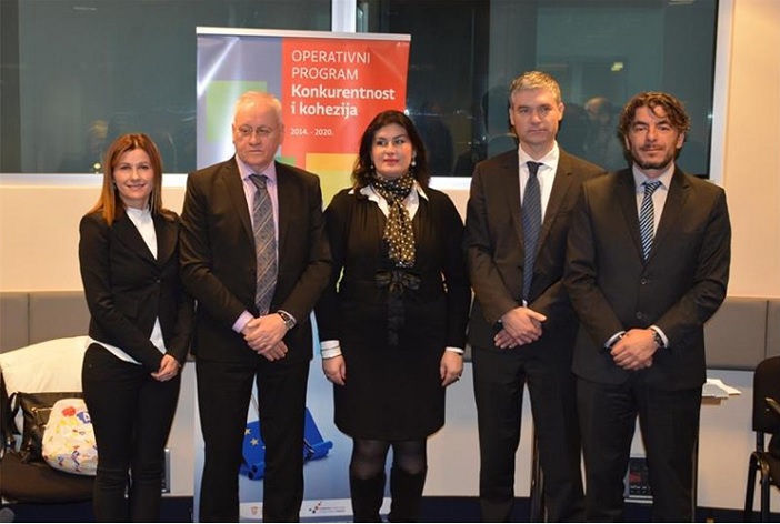 ‘ESIF krediti’ za poduzetnike u vrijednosti od 220 milijuna eura