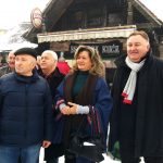 Proslava Vinkova i Dana vinara uz HSLS: ‘tradicija koju vrijedi čuvati’