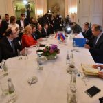 Predsjednica RH i  ruski šef diplomacije Lavrov našli rješenje onečišćenja iz rafinerije u Bosanskom Brodu