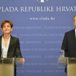 Potpredsjednica Dalić: cilj izvanredne uprave je očuvati stabilnost poslovanja i postići nagodbu s vjerovnicima
