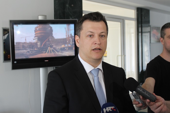 Glavna skupština Đuro Đaković Grupe d.d. donijela odluku o dokapitalizaciji Društva