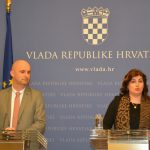 Vlada RH osnovala Savjet za Slavoniju, Baranju i Srijem