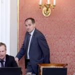 Premijer Plenković razriješio MOST-ove ministre Orepića, Dobrovića i Šprlju!